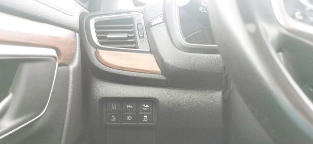 HONDA CR-V 2.0 Hev eCVT Elegance Navi AWD