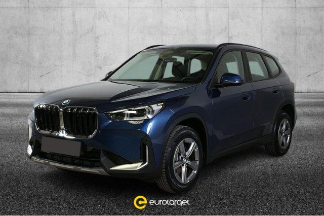 BMW X1 xDrive 20d