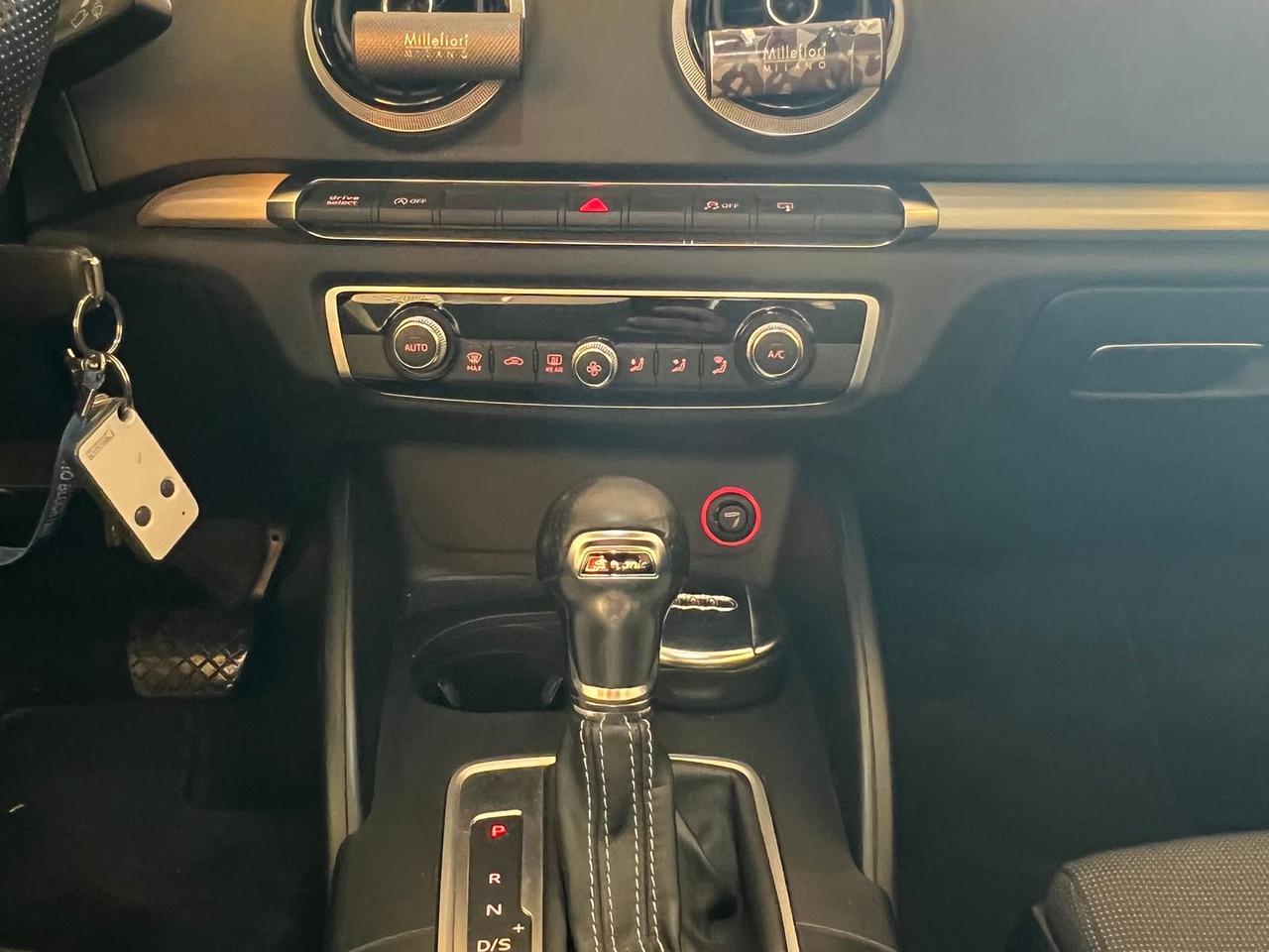 Audi A3 2.0 TDI 150 Cv S-Line #50466