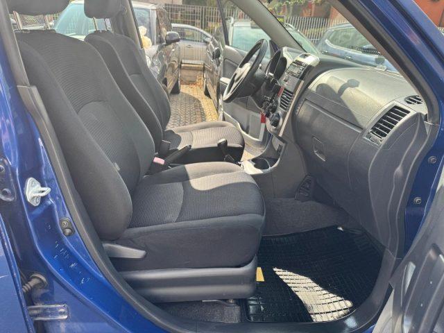 DAIHATSU Terios 1.3 4WD SX