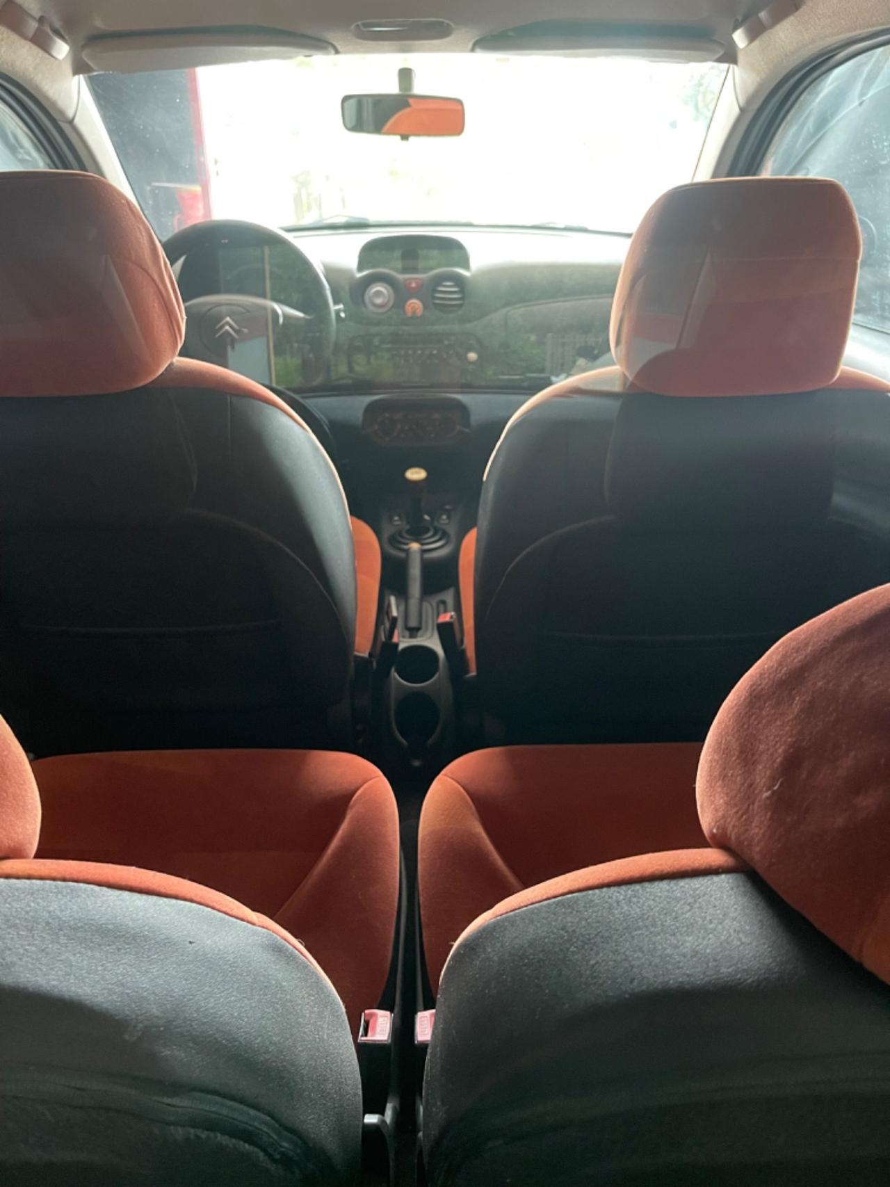 Citroen C2 1.1 Elegance