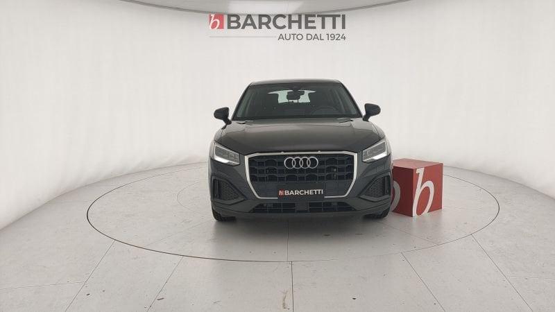 Audi Q2 35 TFSI S TRONIC BUSINESS PLUS