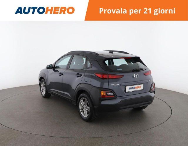 HYUNDAI Kona 1.0 T-GDI XTech