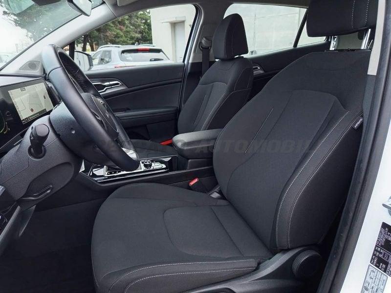 KIA Sportage Sportage 1.6 crdi mhev Business dct