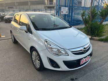 Opel Corsa 1.3 CDTI 75 2013