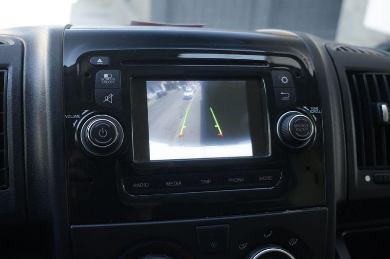 Peugeot Boxer 333 2.0 BlueHDi/130CV FAP PM-TM Combi Premium Unicoproprietario