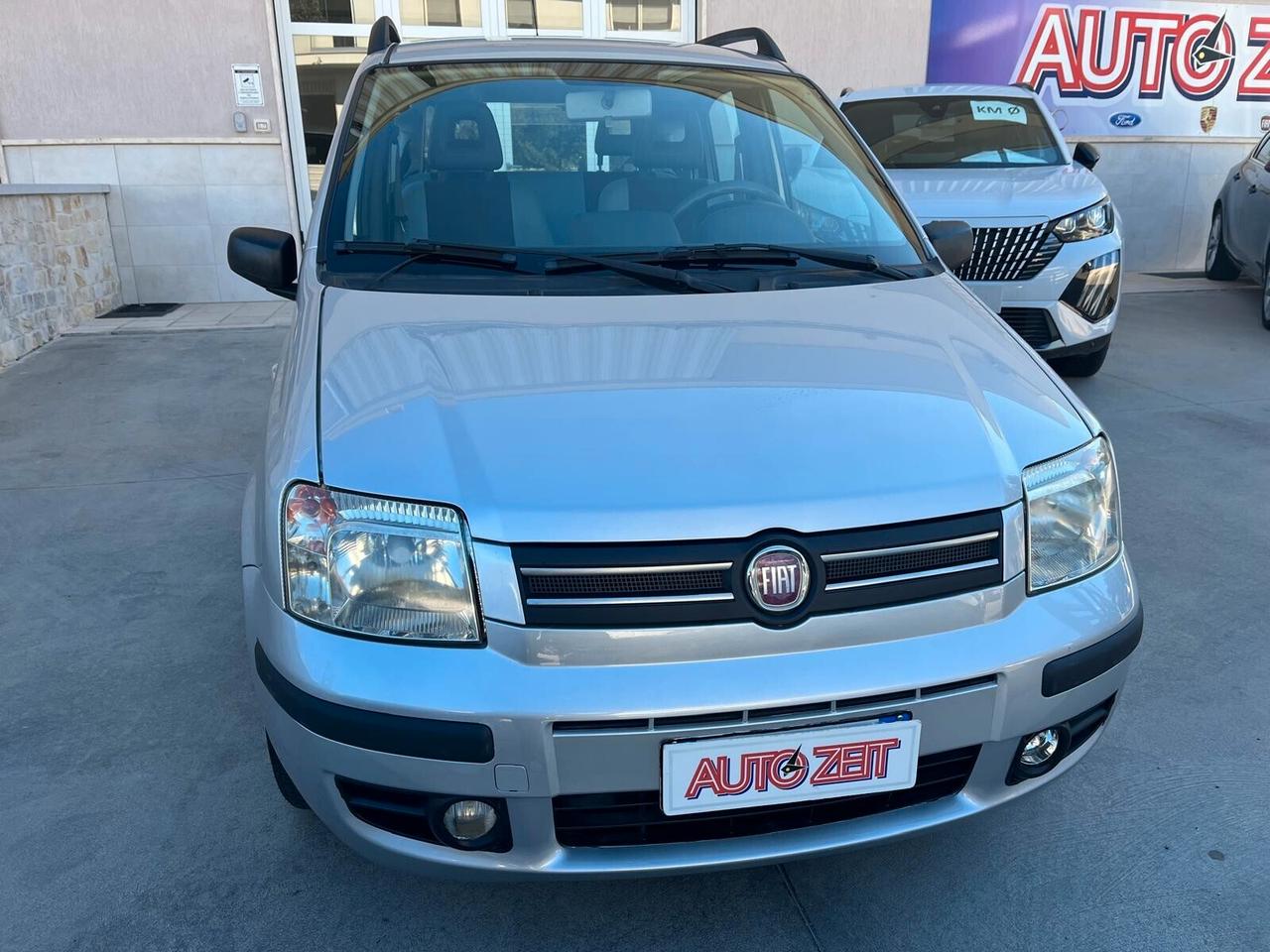 Fiat Panda 1.2 Dynamic