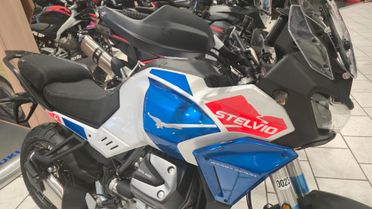 Moto Guzzi Stelvio 1000 TRIBUTE