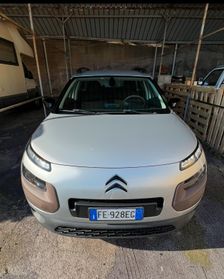 Citroen C4 Cactus PureTech 75 Feel