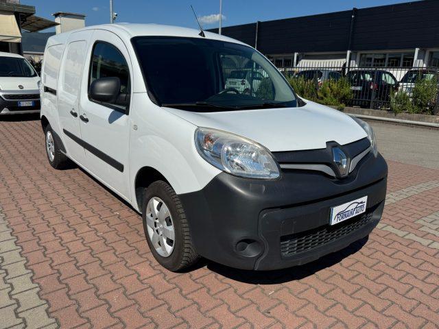 RENAULT Kangoo Blue dCi 95cv EXPRESS MAXI FURGONE ICE