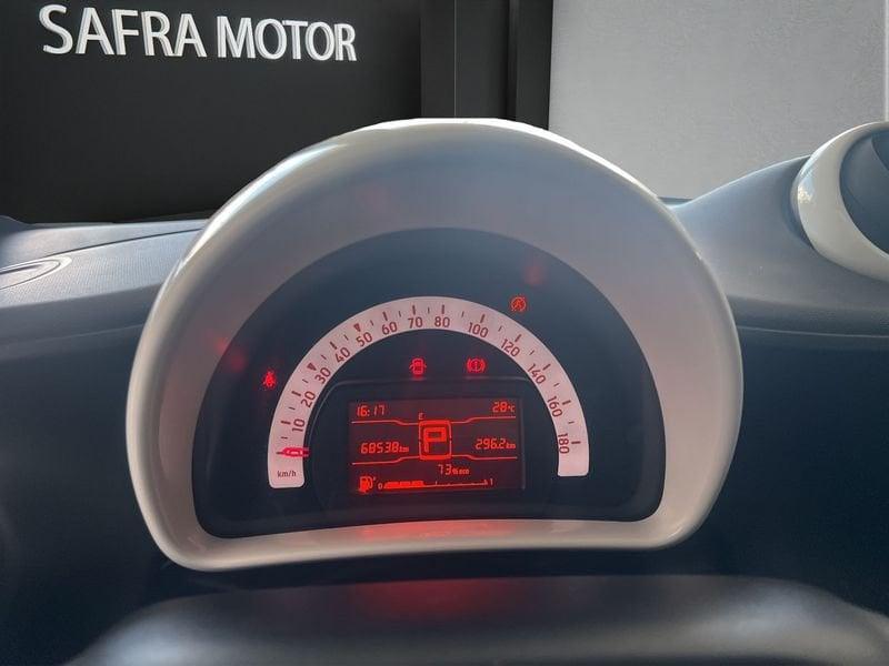 smart fortwo 70 1.0 52kW youngster twinamic