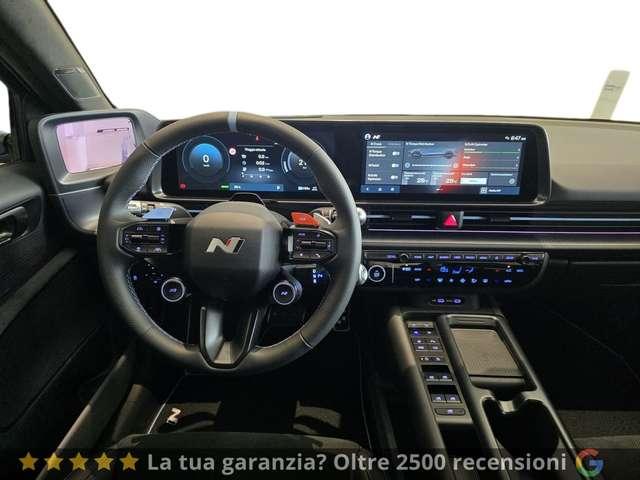 Hyundai IONIQ 6 84 kWh AWD N Performance