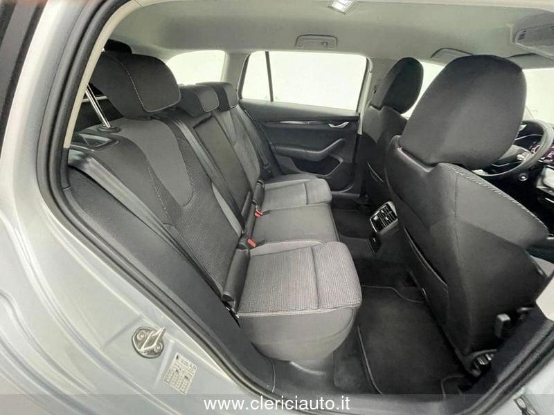 Skoda Octavia 2.0 TDI 150 CV DSG Wagon Selection