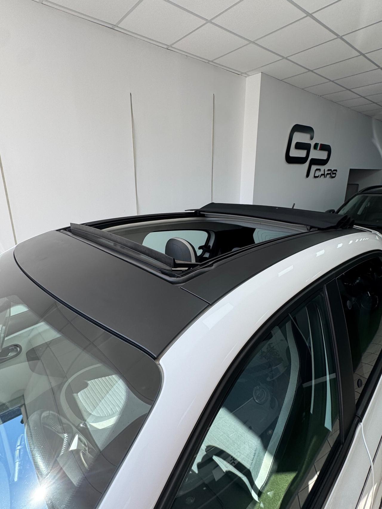 Renault Twingo CABRIO SCe Stop&Start Openair