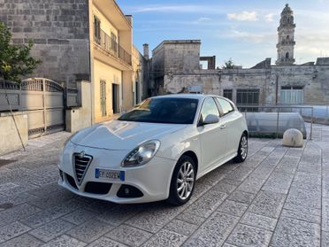 Alfa Romeo Giulietta 2.0 JTDm-170cv