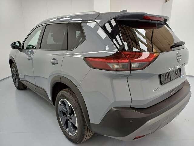 Nissan X-Trail e-Power e-4orce 4WD 7POSTI N-CONNECTA ONLYPROMO!