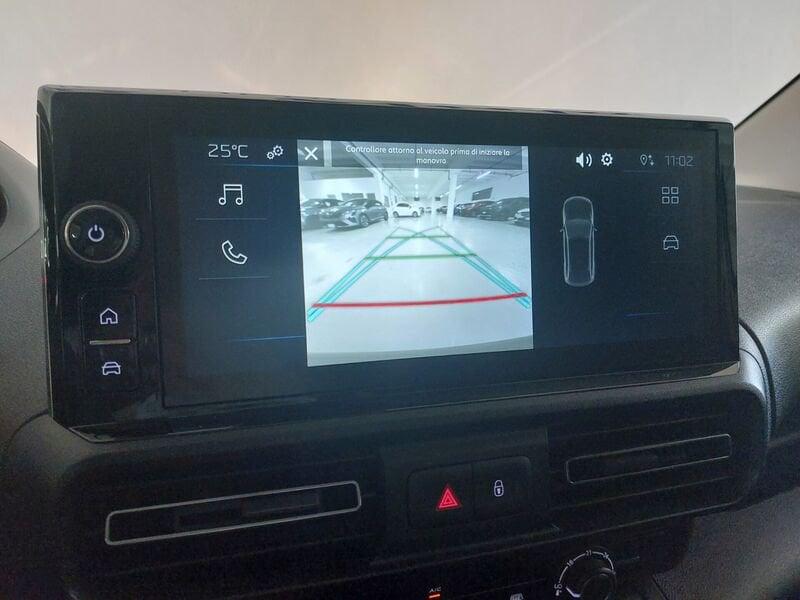 Peugeot Partner Partner BlueHDi 100 S&S PC Furgone