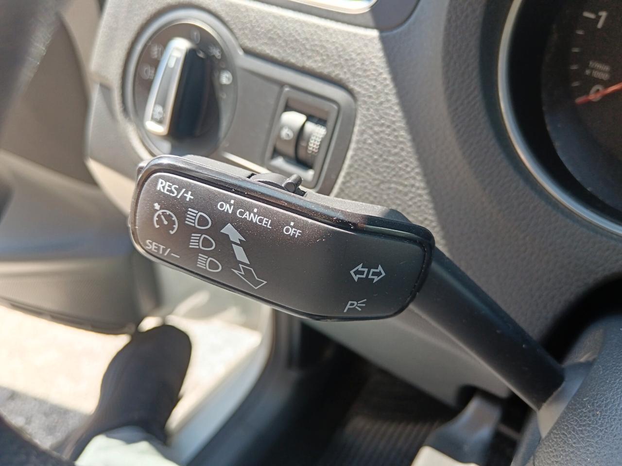 Volkswagen Polo 1.4 TDI 75CV NEOPATENTATI