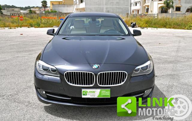 BMW 530 d xDrive 258CV Futura