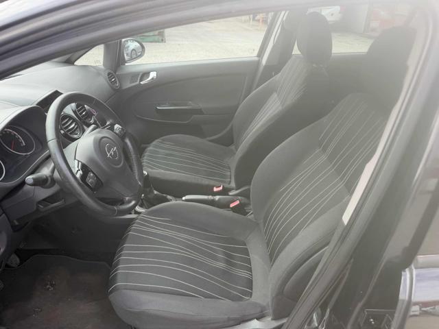 OPEL Corsa 1.3 CDTI 95CV F.AP. 5p Edition Stupenda Bellissima