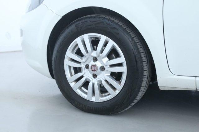 FIAT Punto 1.3 MJT II S&S 85 CV 5 porte ECO Lounge