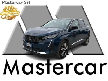 PEUGEOT 5008 5008 II 2021 1.5 bluehdi Allure Pack s - GK009RD