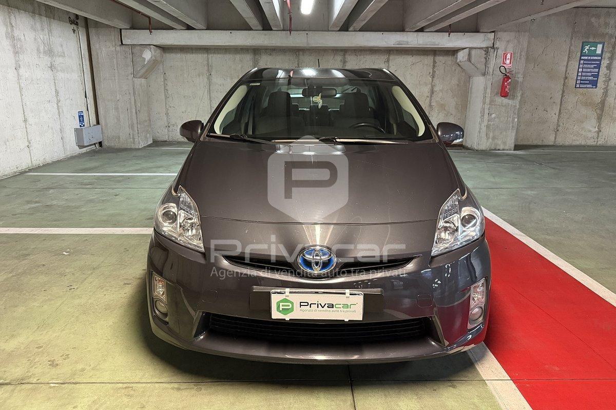 TOYOTA Prius 1.8 Active
