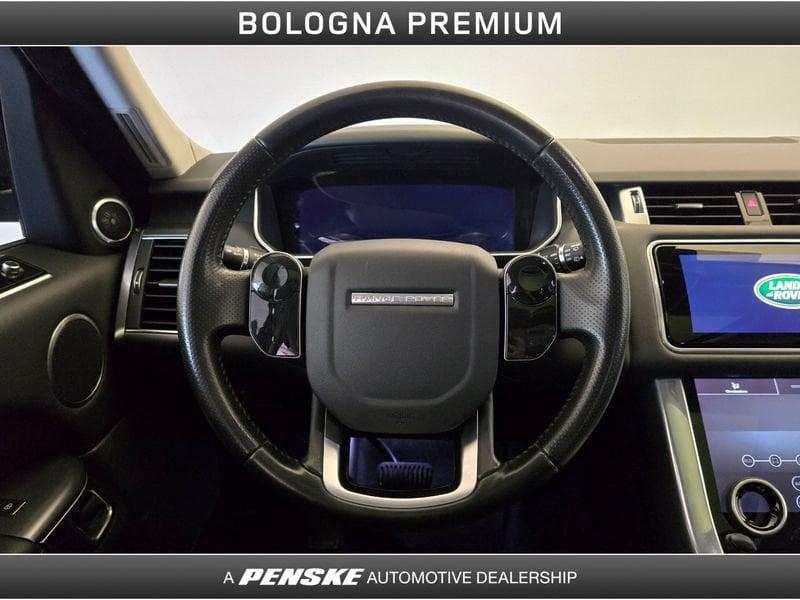 Land Rover RR Sport 3.0 SDV6 249 CV SE