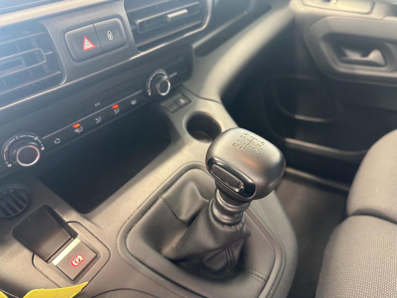 Toyota Proace City 1.5D 130cv S&S L2 S 10q Comfort