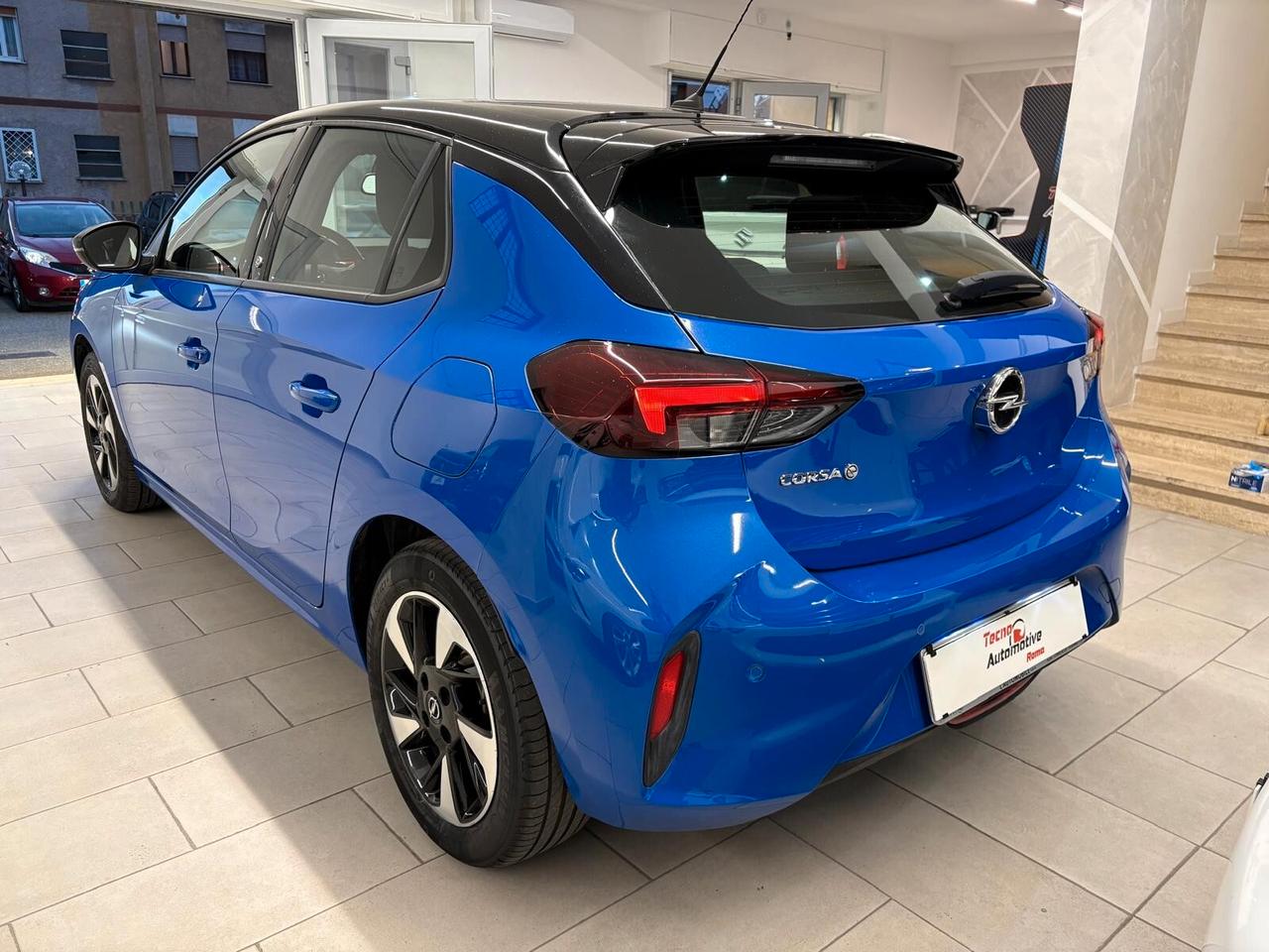 Opel Corsa-e 5 porte GS Line *FINANZIABILE*UNIPRO*