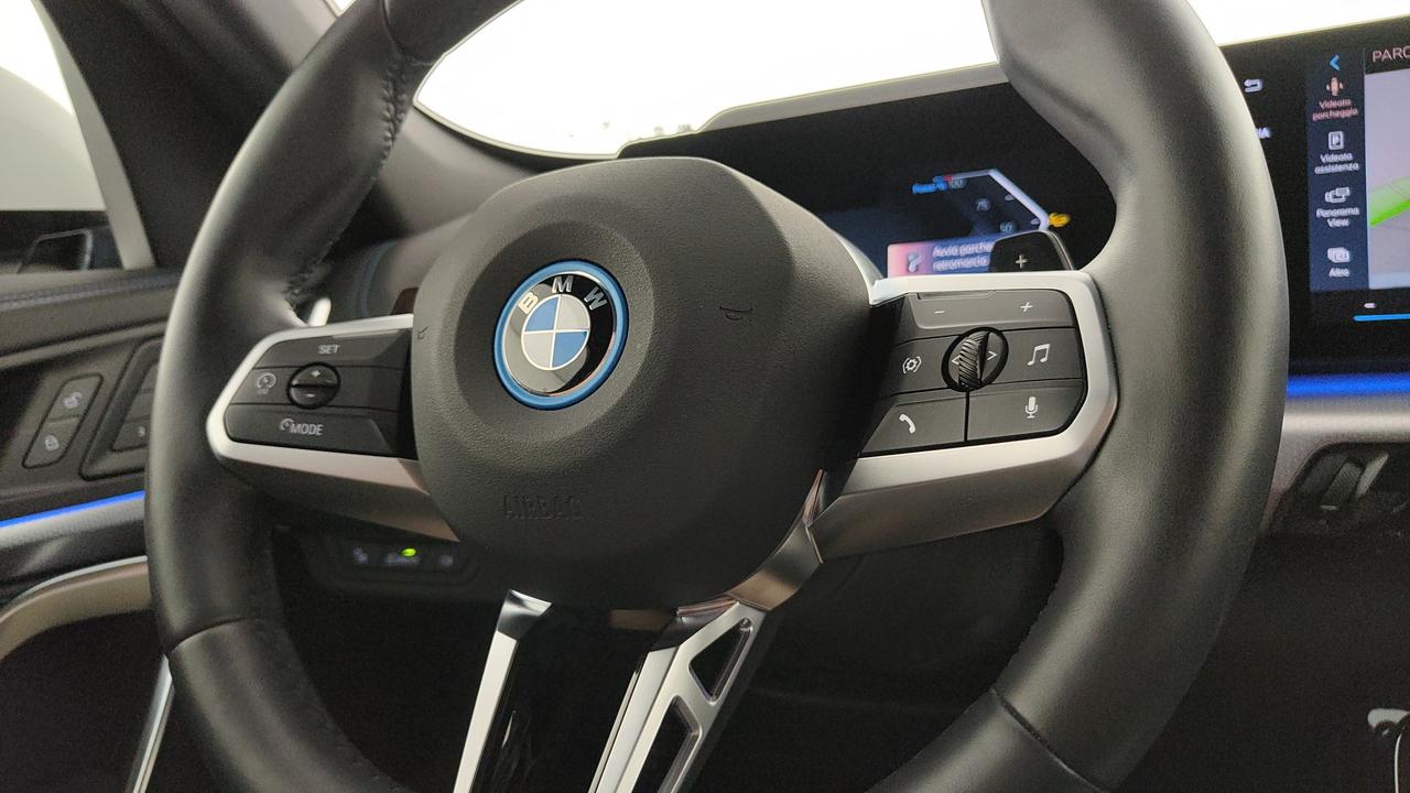 BMW X1 U11 - X1 xdrive 25e MSport Pro auto