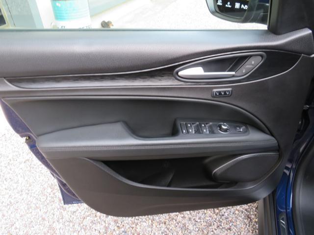 ALFA ROMEO Stelvio 2.2 Turbodiesel 210 CV AT8 Q4 Super