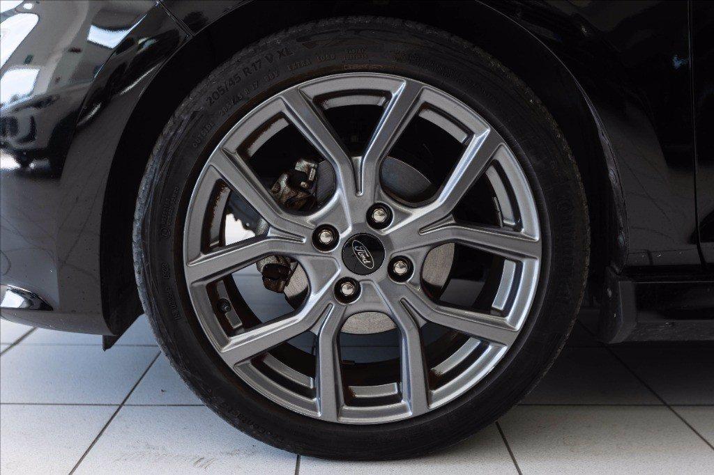 FORD Fiesta 5p 1.0 ecoboost h ST-Line 125cv del 2023