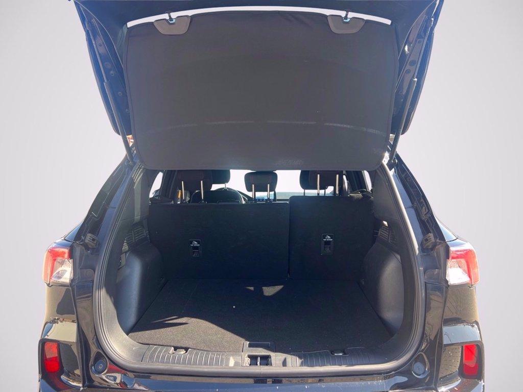 FORD Kuga 2.5 full hybrid ST-Line 2wd 190cv cvt del 2022