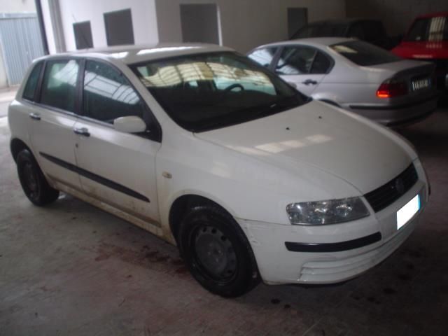 Fiat Stilo 1.9 JTD 80CV 5p. Active