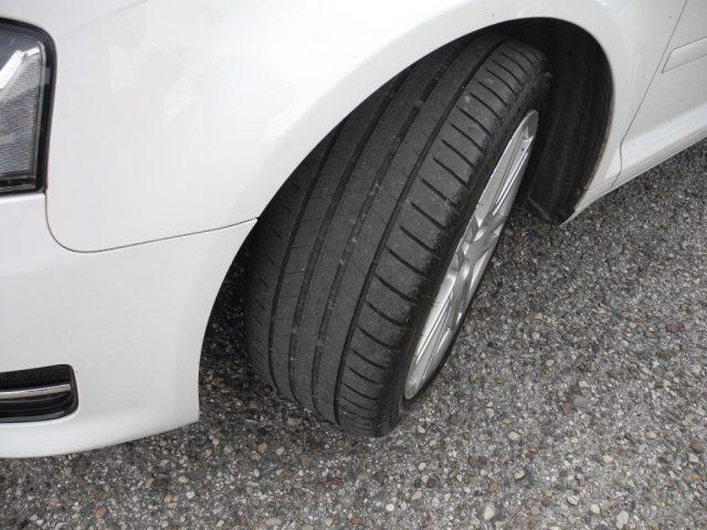 AUDI A3 1.6 TDI 90cv 3p. F.AP. -OK NEOPATEN.- UNICO PROPR.