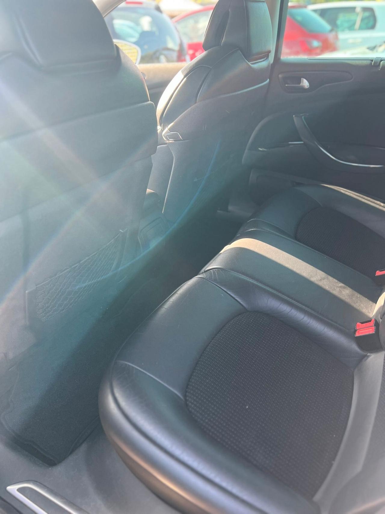Citroen C5 2.0 HDi 160 Exclusive Tourer