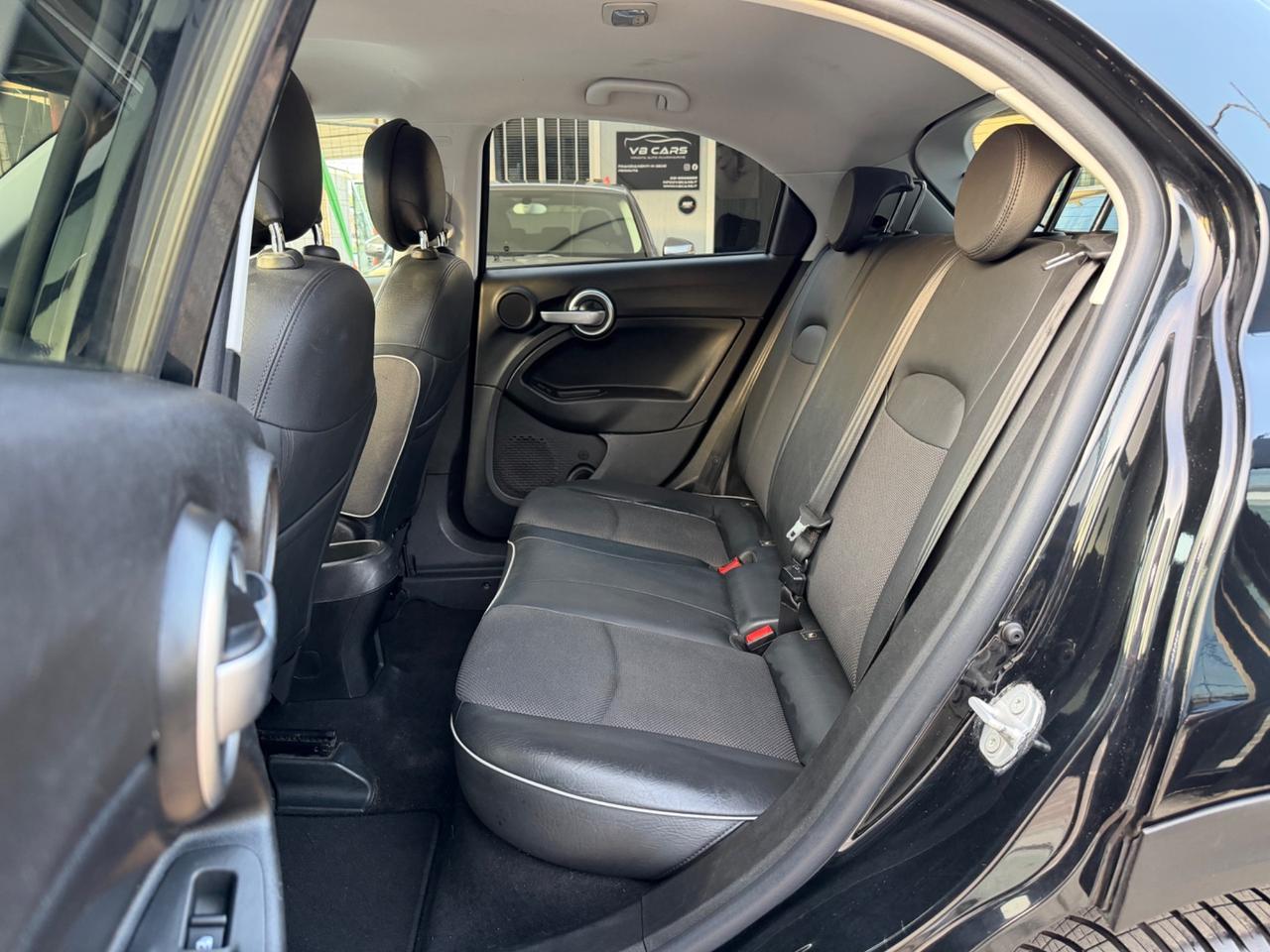 Fiat 500X 1.3 Multijet Cross - GARANZIA