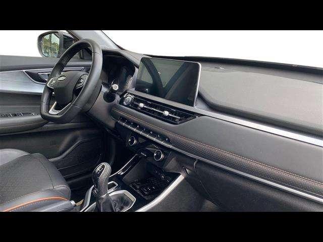 DR Automobiles DR5 .0 1.5 Bi-Fuel 114cv