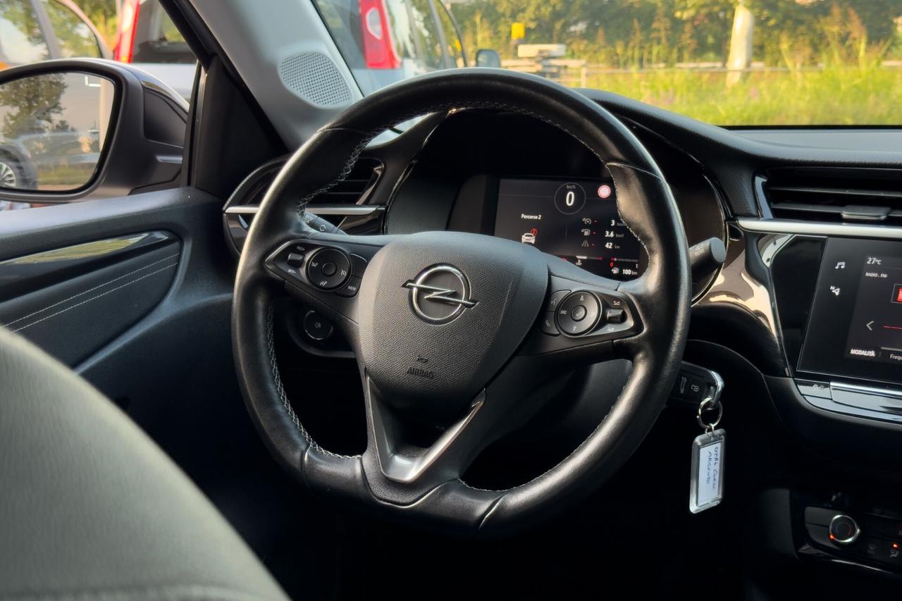 Opel Corsa 1.2 100 CV Elegance