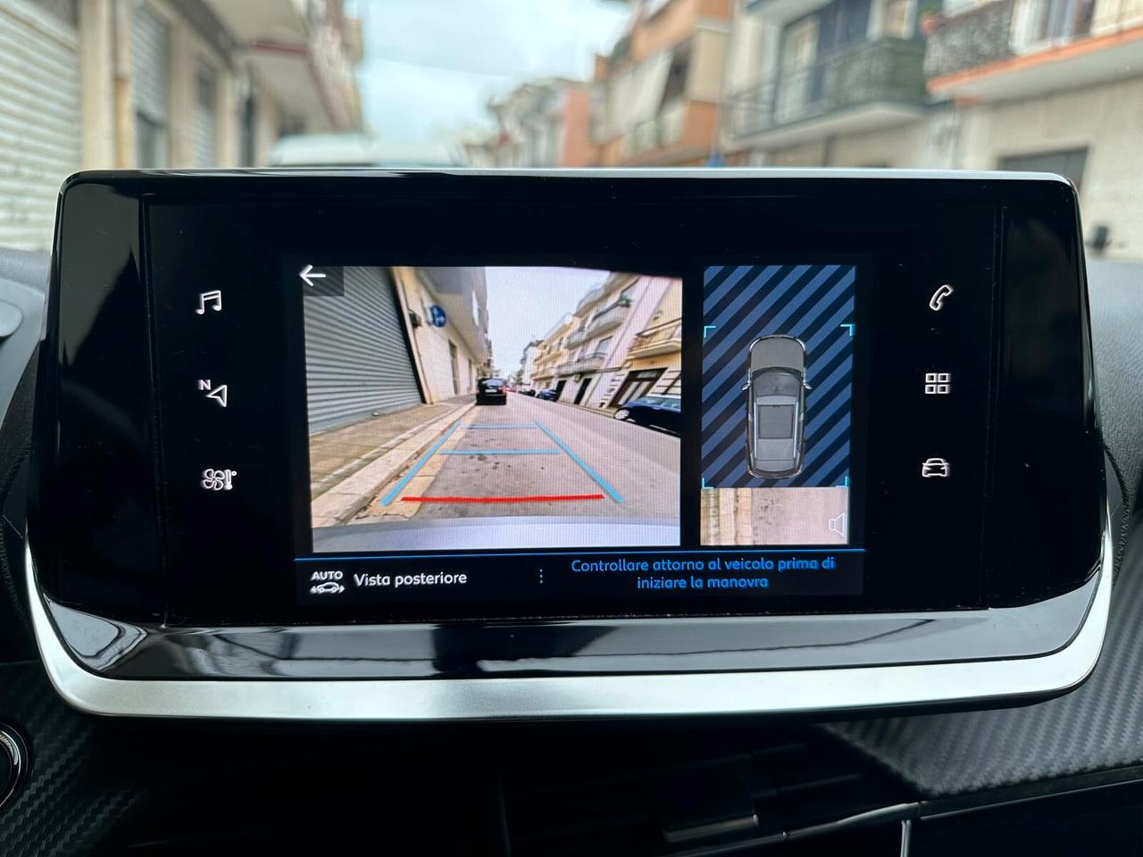 Peugeot 2008 BlueHDi 110 S&S Allure Pack