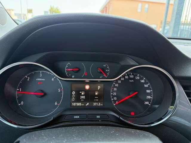 Opel Crossland X Crossland X 1.5 ecotec 120