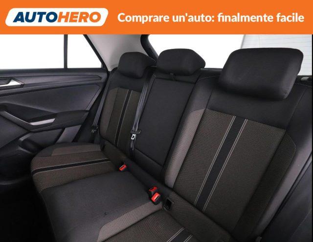 VOLKSWAGEN T-Roc 2.0 TDI SCR 150 CV DSG 4MOTION Style BlueMot. Tech