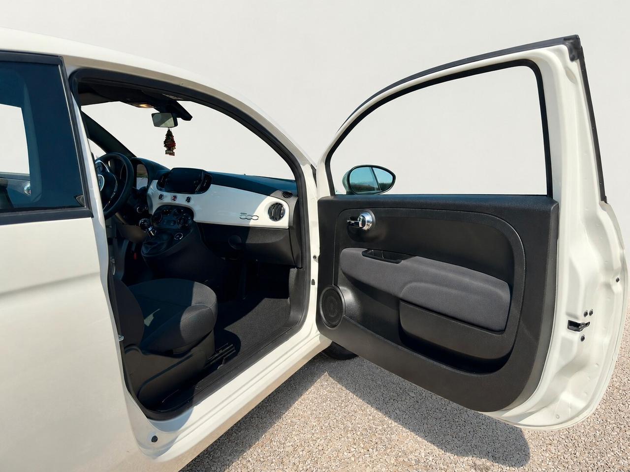 FIAT 500 1.0 Benzina-Mild Hybrid 70 CV