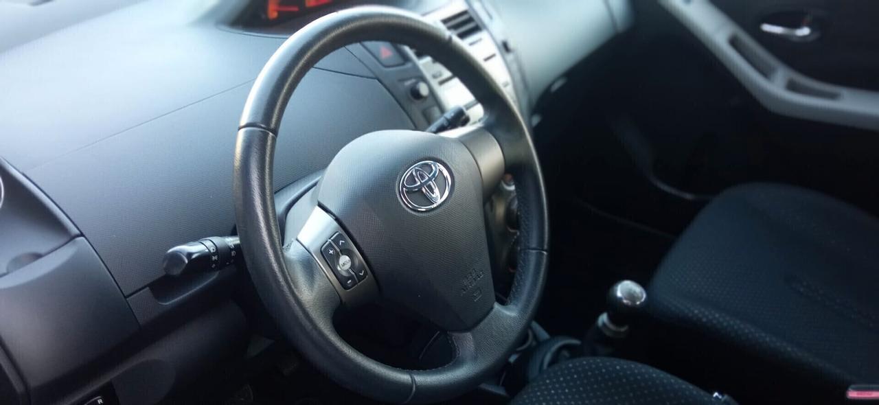 Toyota Yaris 1.0 1 PROPRIETARIO pari al nuovo!