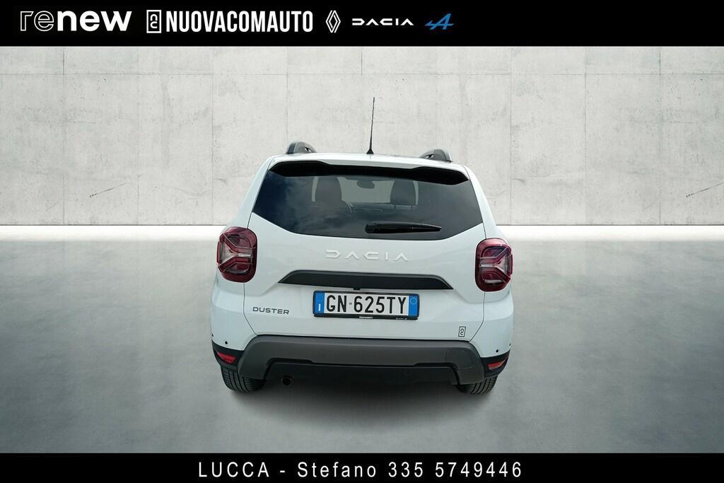 Dacia Duster 1.0 TCe Journey 4x2