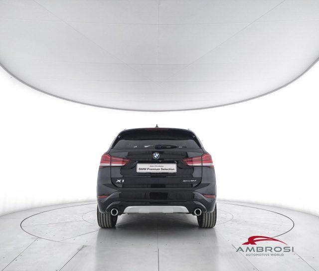 BMW X1 sdrive18d X-Line auto