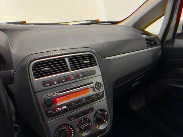 FIAT Grande Punto 1.3 MJT 90 CV 3 porte Sport