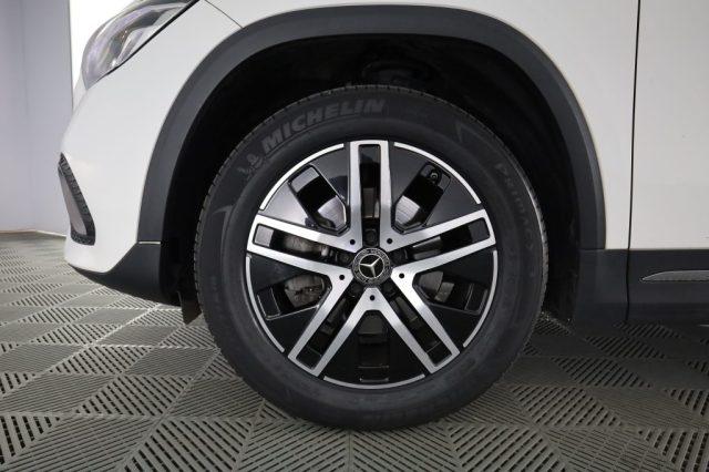 MERCEDES-BENZ CLA sse GLA GLA 200 d Automatic SPORT PLUS