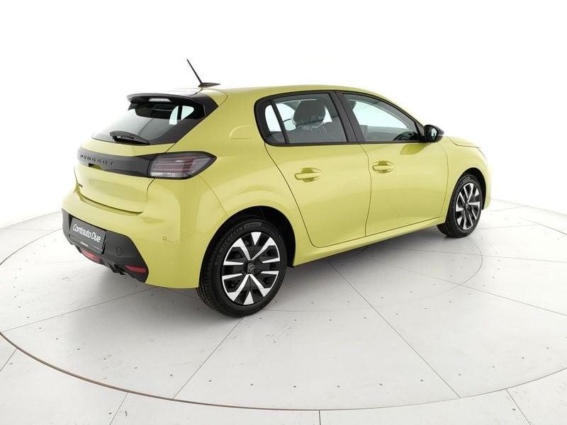 Peugeot 208 208 Hybrid 100 e-DCS6 Style